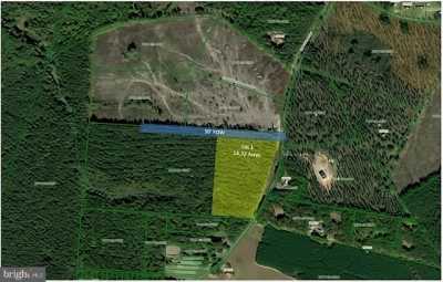 Residential Land For Sale in Beaverdam, Virginia