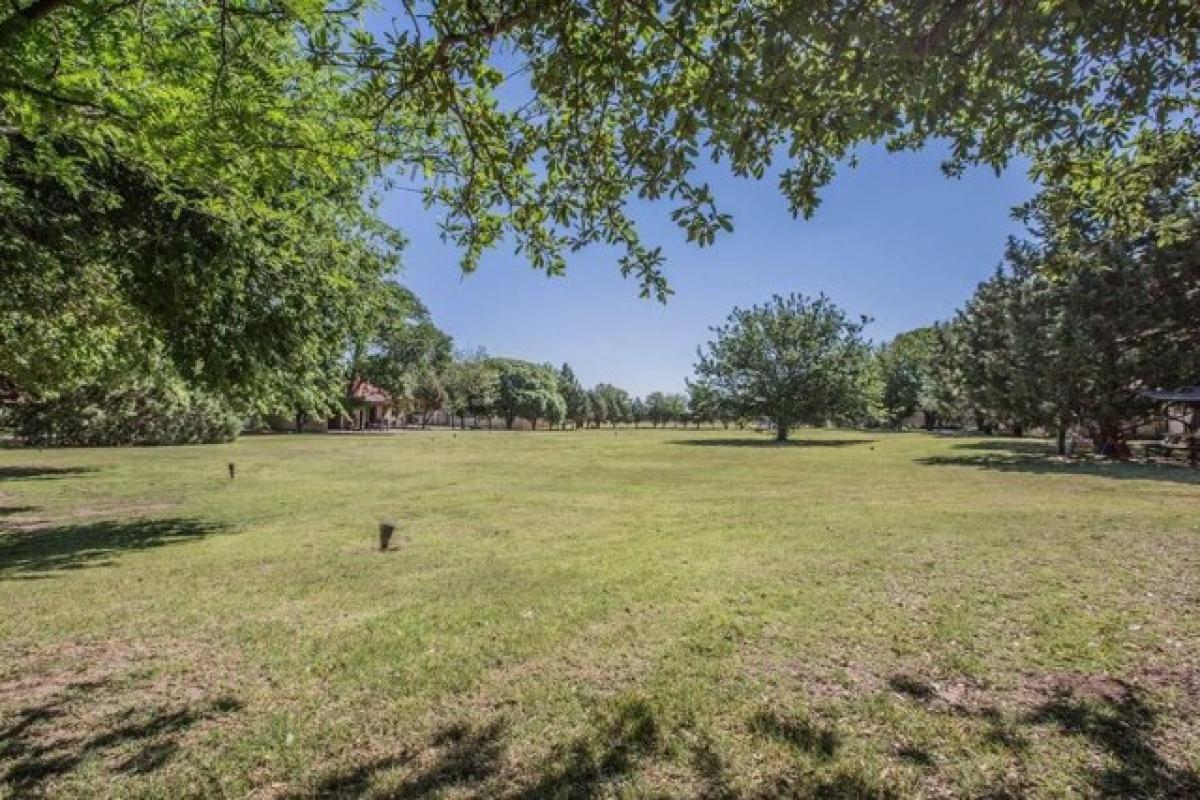 Picture of Residential Land For Sale in Lubbock, Texas, United States