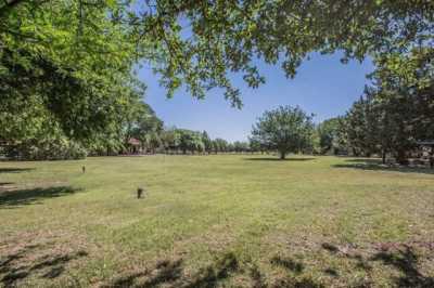 Residential Land For Sale in Lubbock, Texas