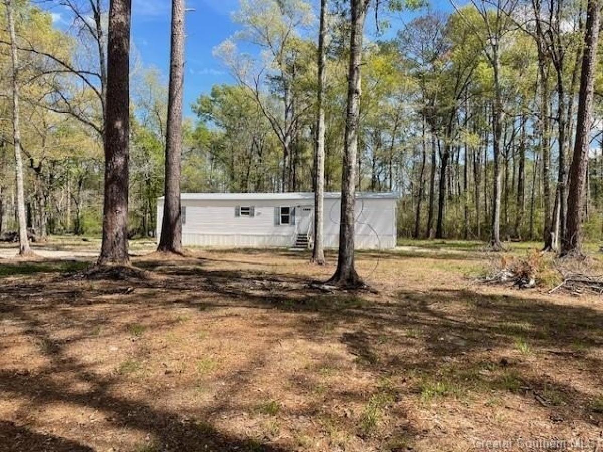 Picture of Home For Sale in Holden, Louisiana, United States