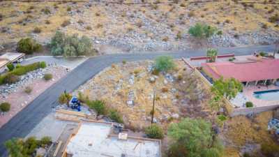 Residential Land For Sale in Palm Springs, California