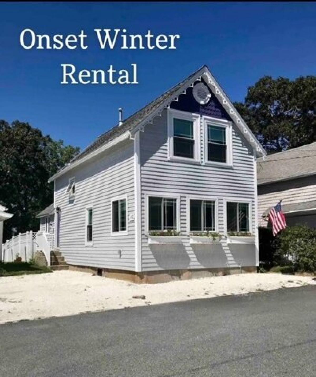 Picture of Home For Rent in Wareham, Massachusetts, United States