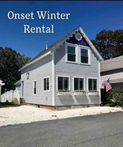 Home For Rent in Wareham, Massachusetts