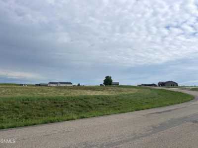 Residential Land For Sale in Bismarck, North Dakota