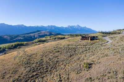 Residential Land For Sale in Jackson, Wyoming