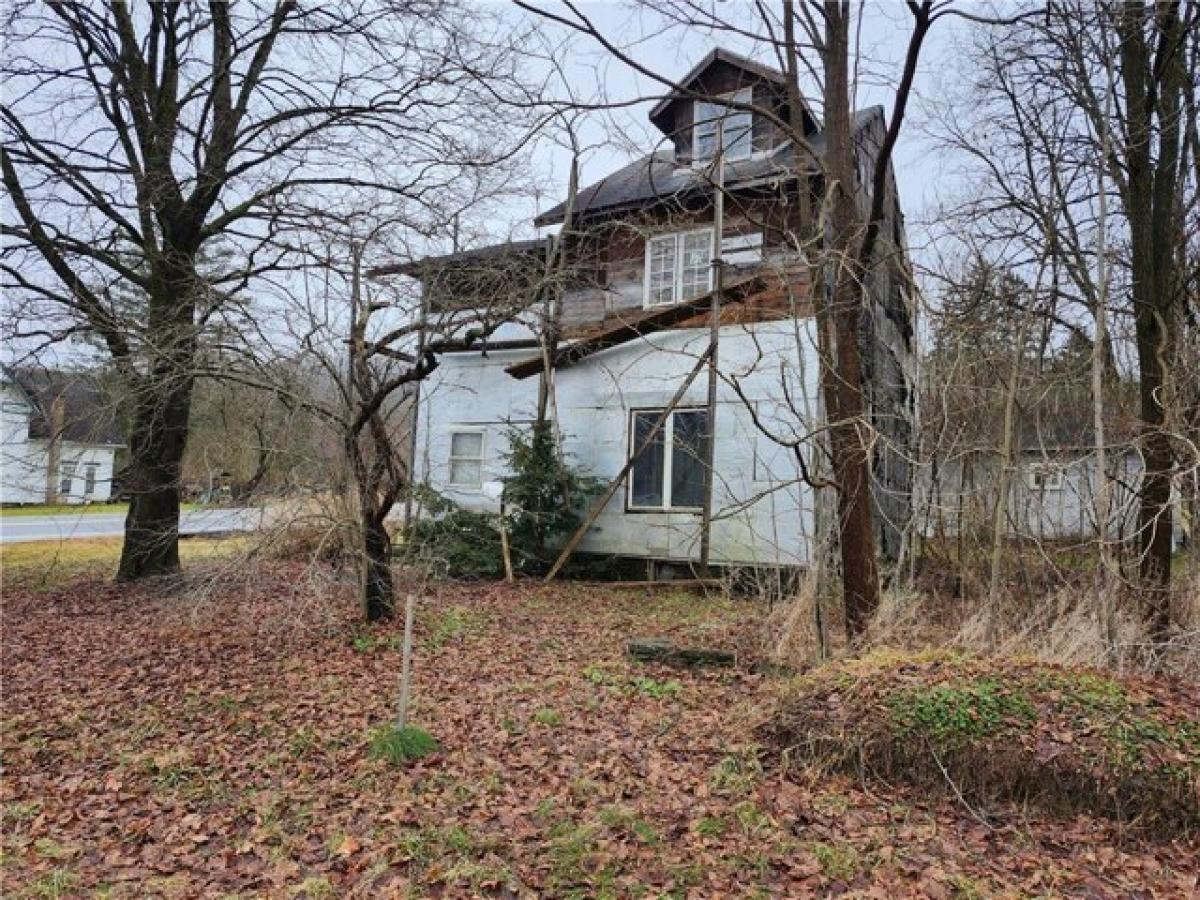 Picture of Home For Sale in Sidney Center, New York, United States