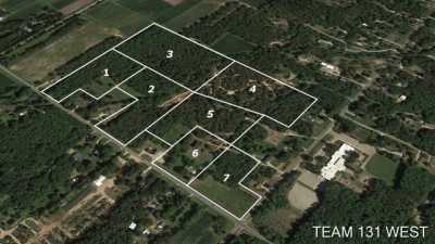 Residential Land For Sale in West Olive, Michigan