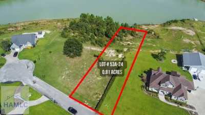 Residential Land For Sale in Jesup, Georgia