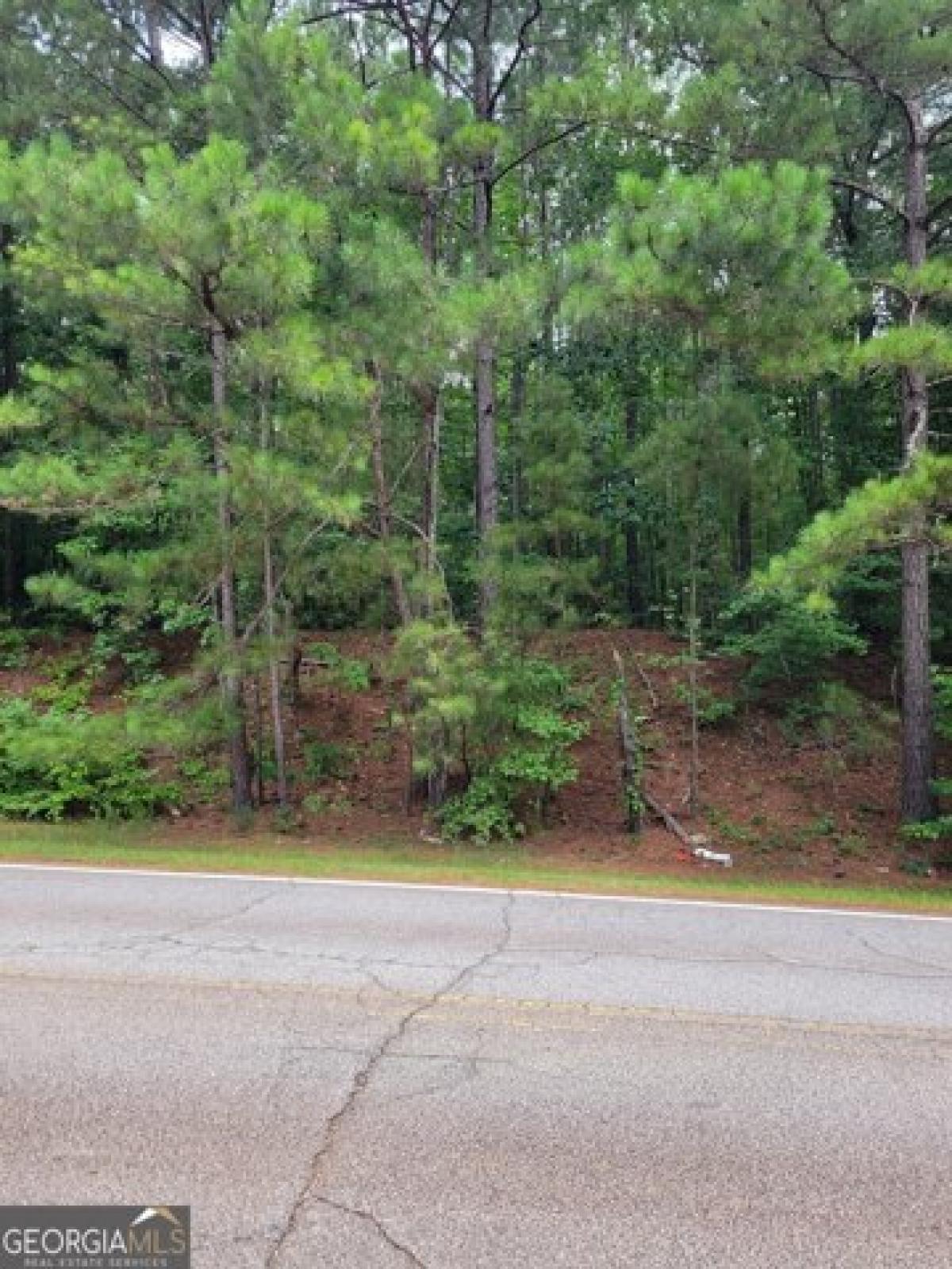 Picture of Residential Land For Sale in Fairburn, Georgia, United States