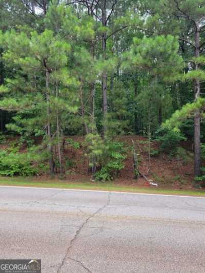 Residential Land For Sale in Fairburn, Georgia