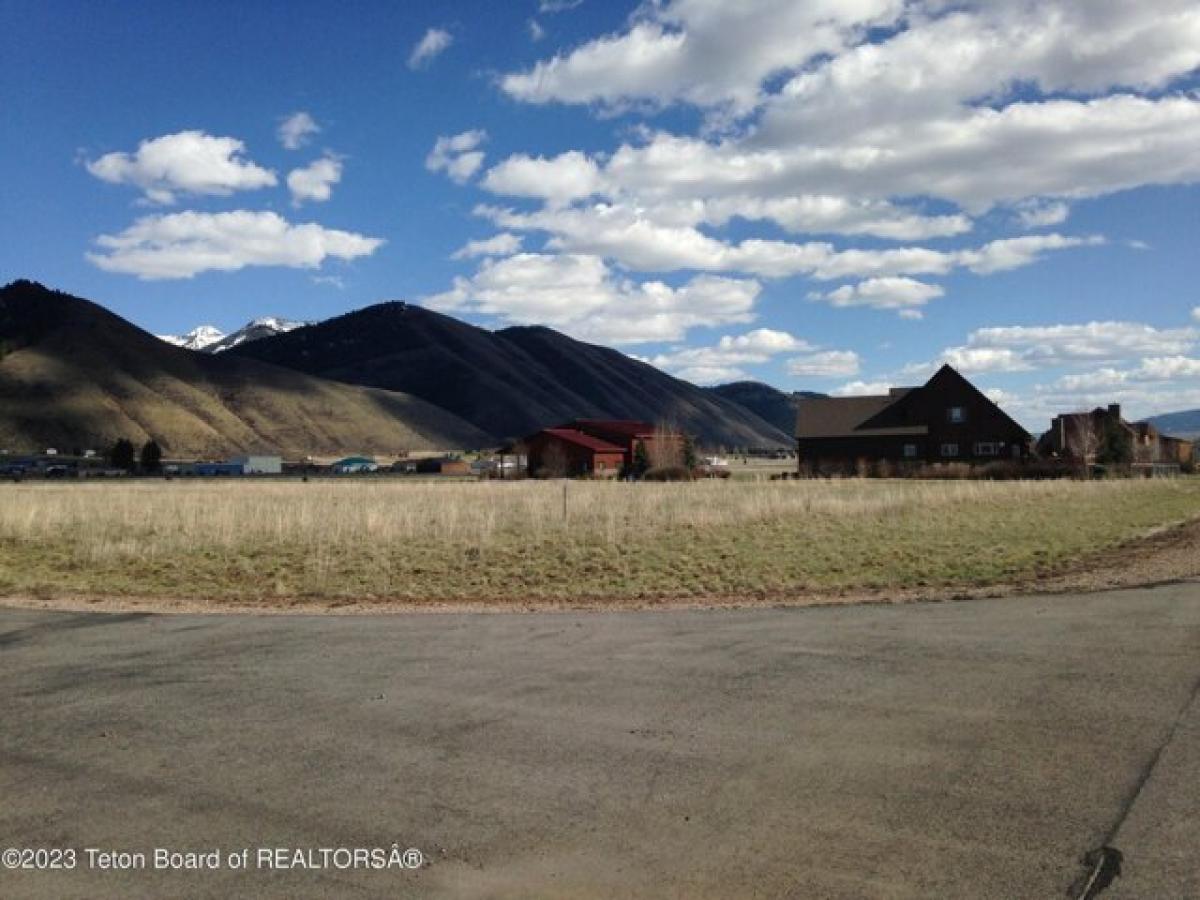 Picture of Residential Land For Sale in Afton, Wyoming, United States