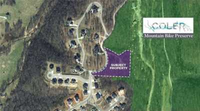 Residential Land For Sale in Bentonville, Arkansas