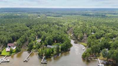 Residential Land For Sale in Oriental, North Carolina