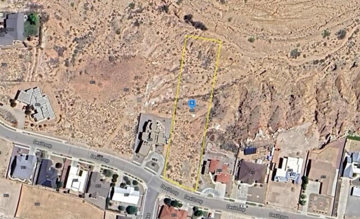 Picture of Residential Land For Sale in Santa Fe, New Mexico, United States