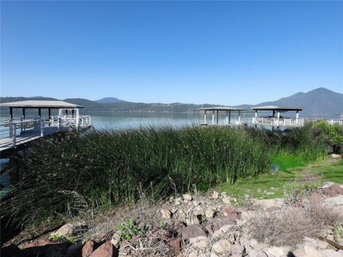 Picture of Residential Land For Sale in Clearlake, California, United States