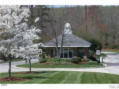 Residential Land For Sale in Chapel Hill, North Carolina