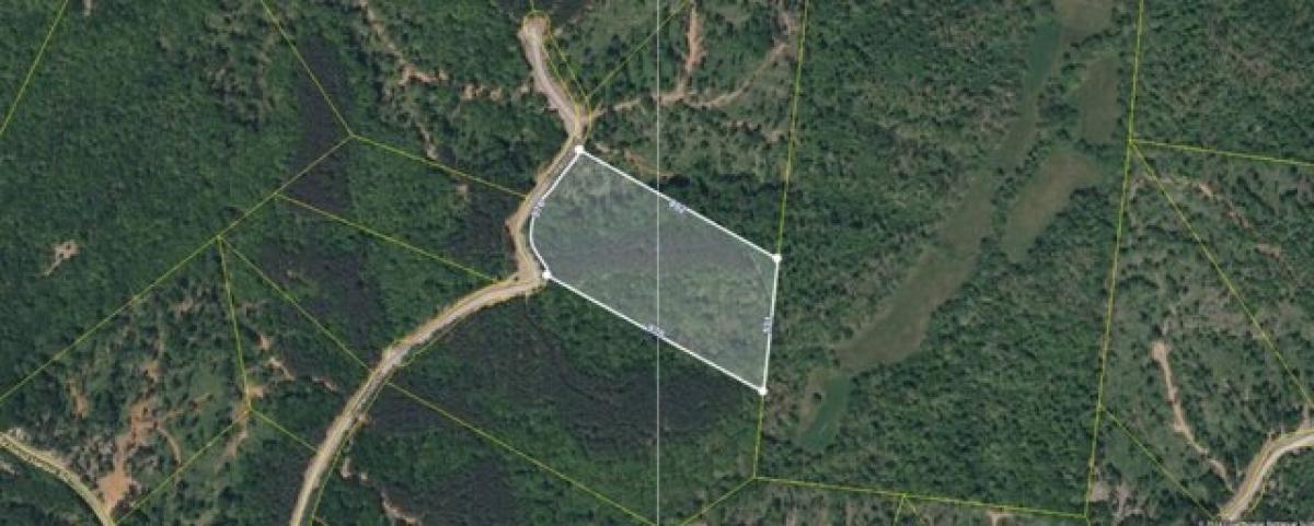 Picture of Residential Land For Sale in Waverly, Tennessee, United States