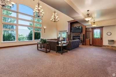 Home For Sale in Farmington, Utah