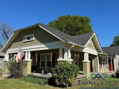 Home For Sale in Gilmer, Texas