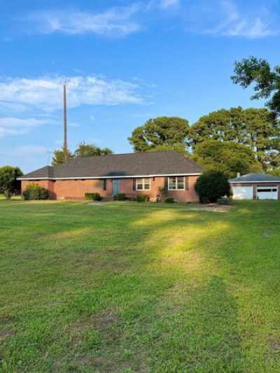 Home For Sale in New Church, Virginia