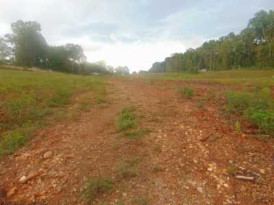 Residential Land For Sale in Florence, Alabama