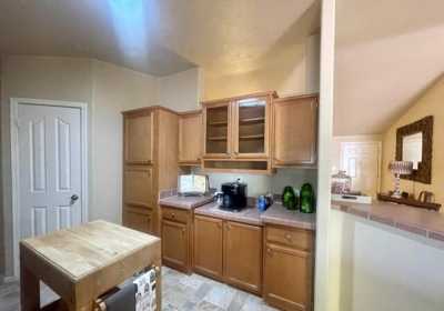 Home For Sale in Tonto Basin, Arizona