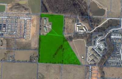 Residential Land For Sale in 