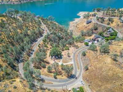 Residential Land For Sale in Friant, California