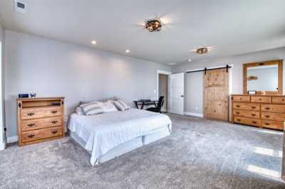 Home For Sale in Corvallis, Montana