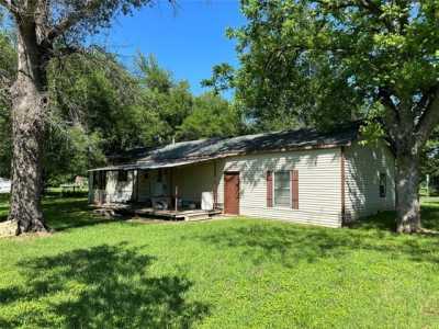 Home For Sale in Kosse, Texas