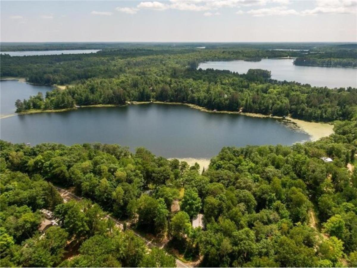 Picture of Home For Sale in Hackensack, Minnesota, United States