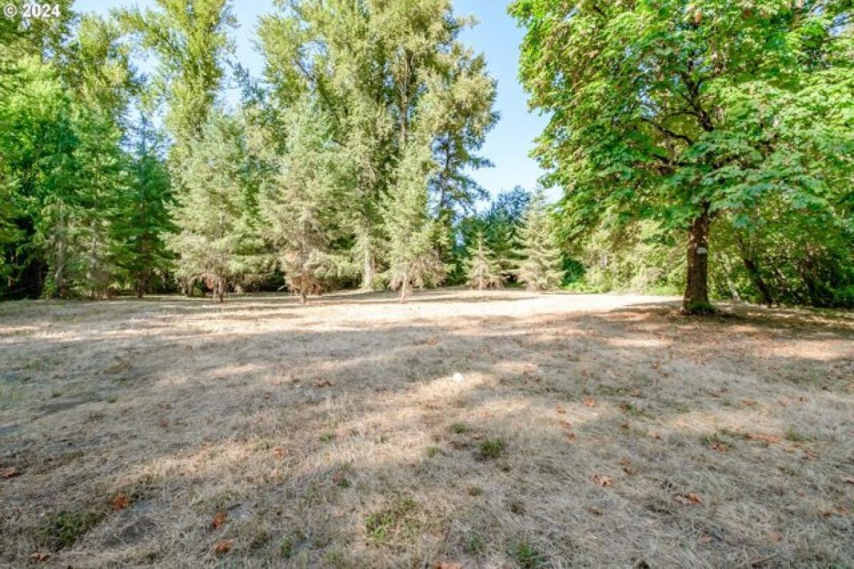 Picture of Residential Land For Sale in Gervais, Oregon, United States