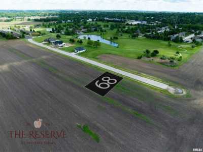 Residential Land For Sale in Jacksonville, Illinois