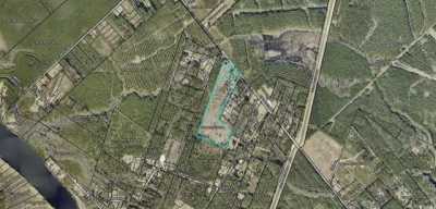 Residential Land For Sale in Georgetown, South Carolina