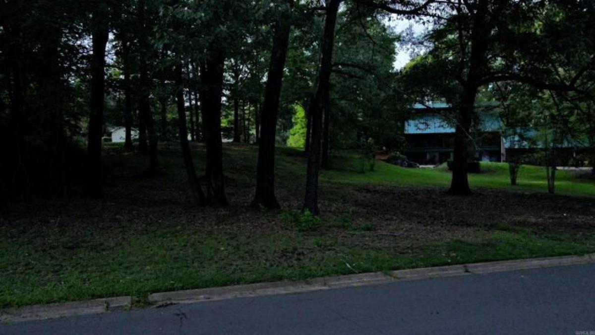 Picture of Residential Land For Sale in Arkadelphia, Arkansas, United States