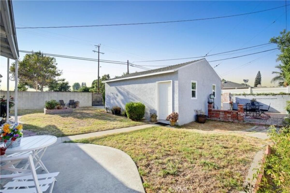 Picture of Home For Sale in Pico Rivera, California, United States