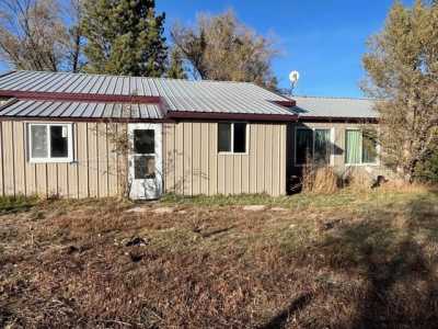 Home For Sale in Wheatland, Wyoming