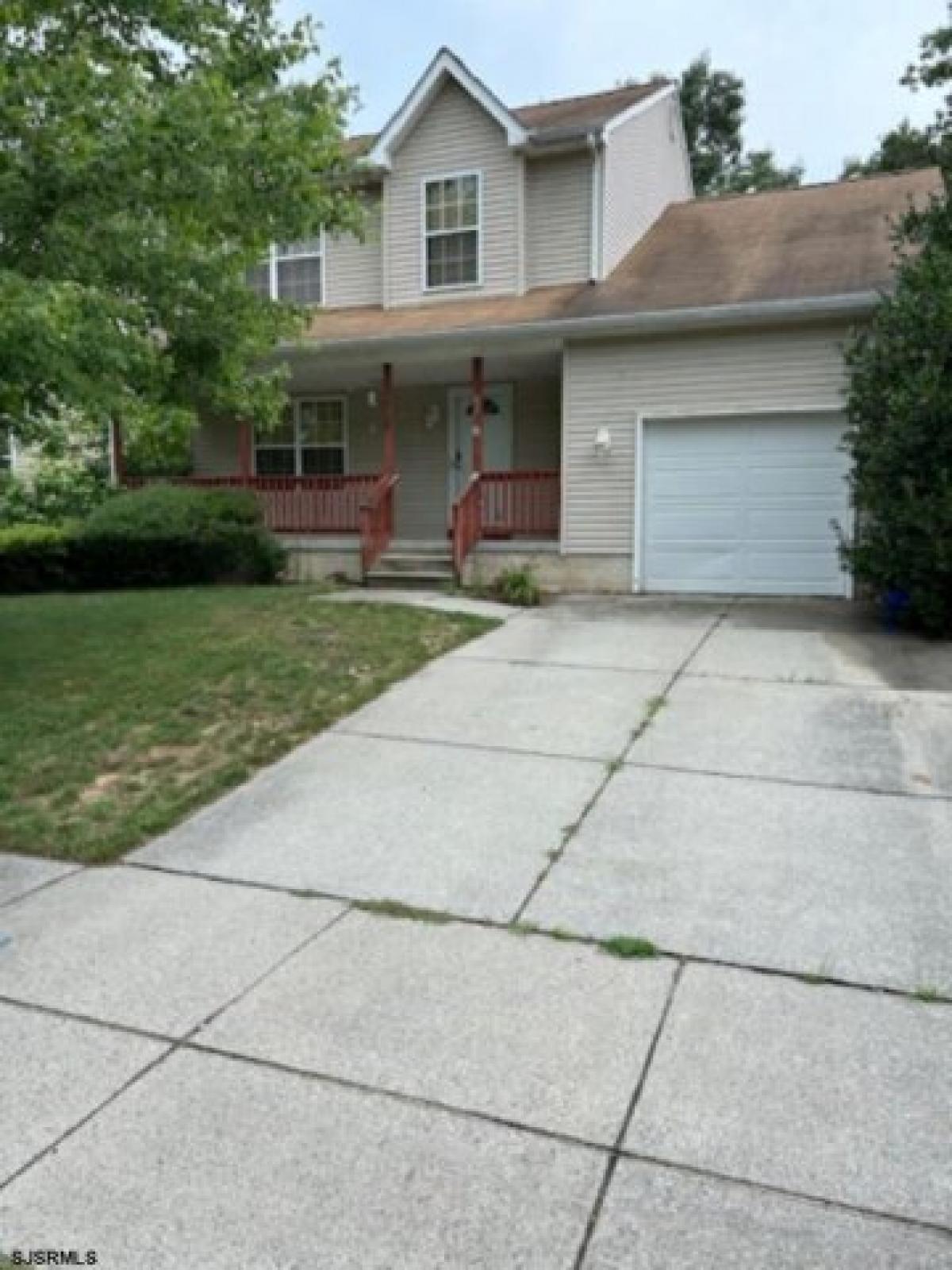 Picture of Home For Sale in Mays Landing, New Jersey, United States