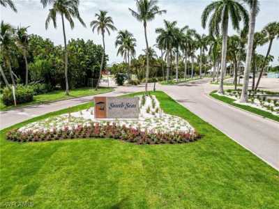 Home For Sale in Captiva, Florida