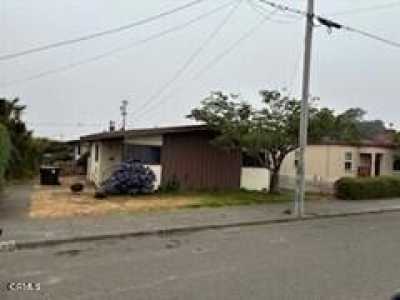 Home For Sale in Fort Bragg, California