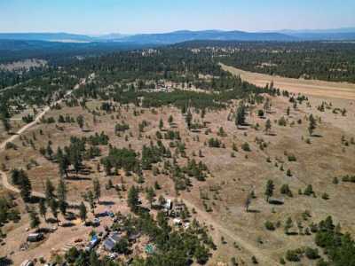 Residential Land For Sale in Ford, Washington