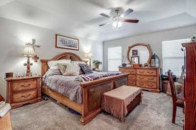 Home For Rent in Burleson, Texas