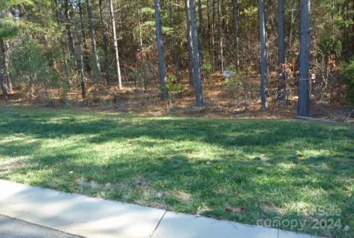 Picture of Residential Land For Sale in Belmont, North Carolina, United States