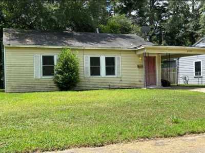 Home For Rent in Shreveport, Louisiana