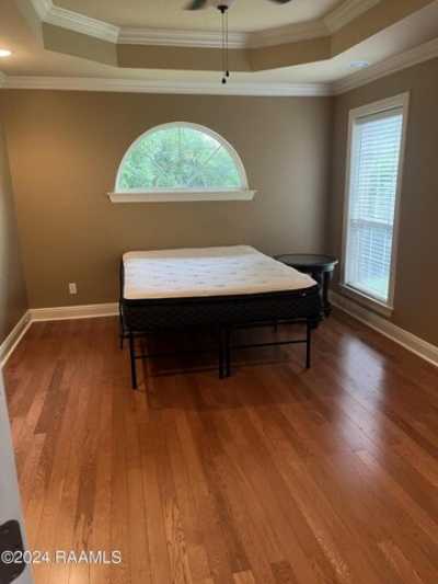 Home For Rent in Scott, Louisiana