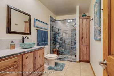 Home For Sale in Alto, New Mexico