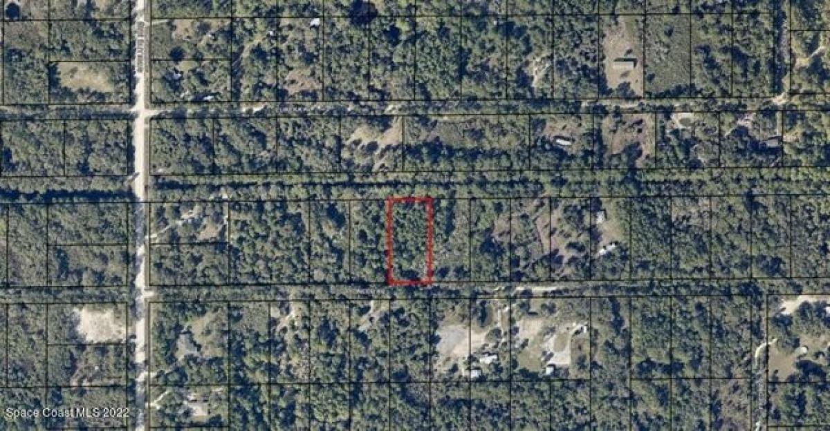 Picture of Residential Land For Sale in Cocoa, Florida, United States