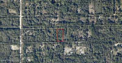 Residential Land For Sale in Cocoa, Florida