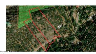 Residential Land For Sale in Mayer, Arizona