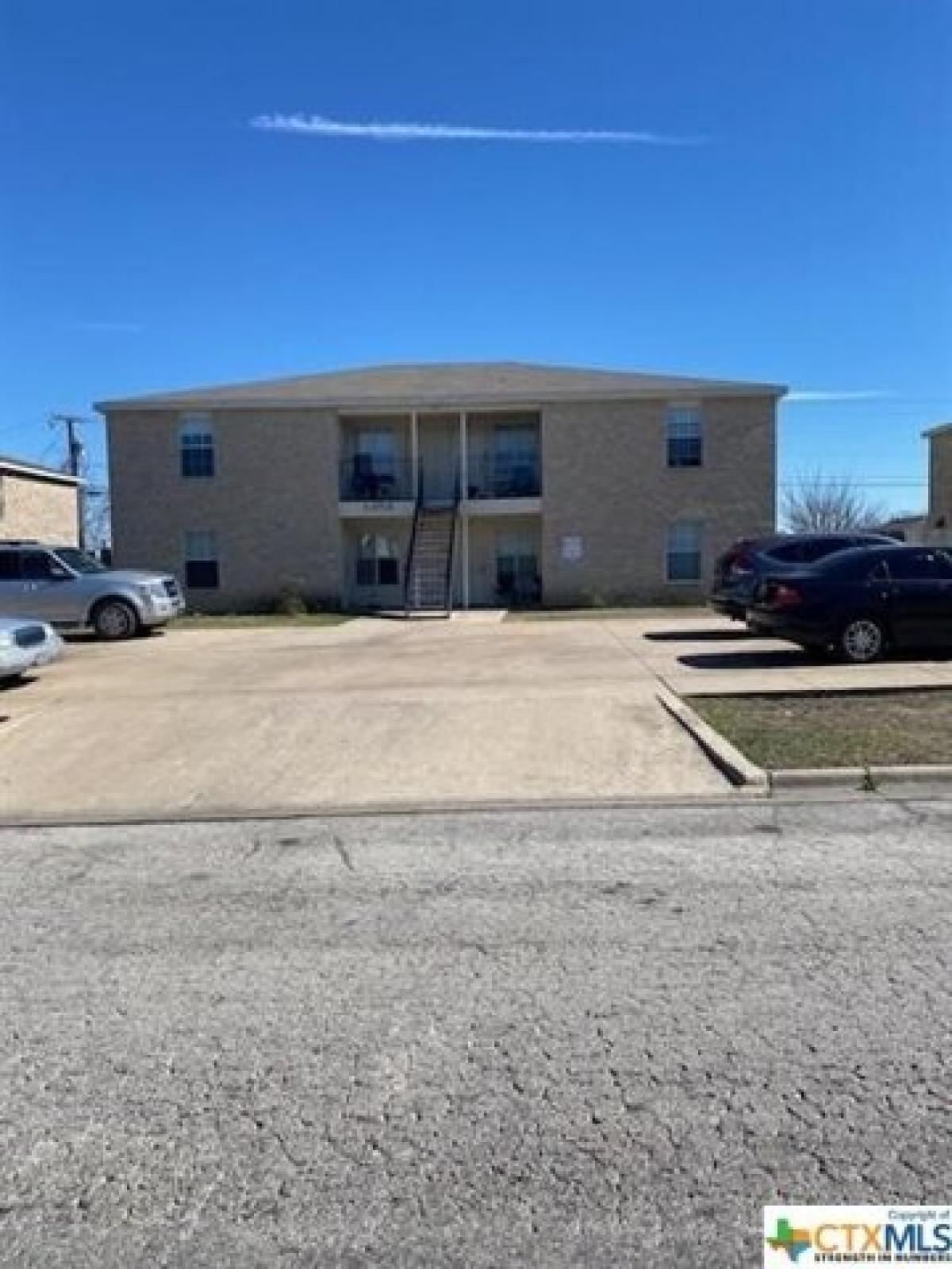 Picture of Apartment For Rent in Killeen, Texas, United States